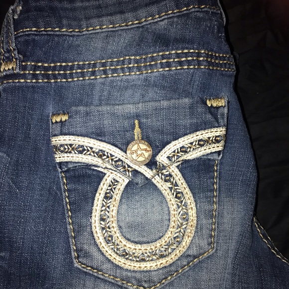 Big Star Denim - Big star